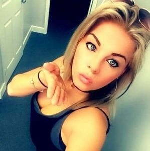 Meet your Posher, Amie